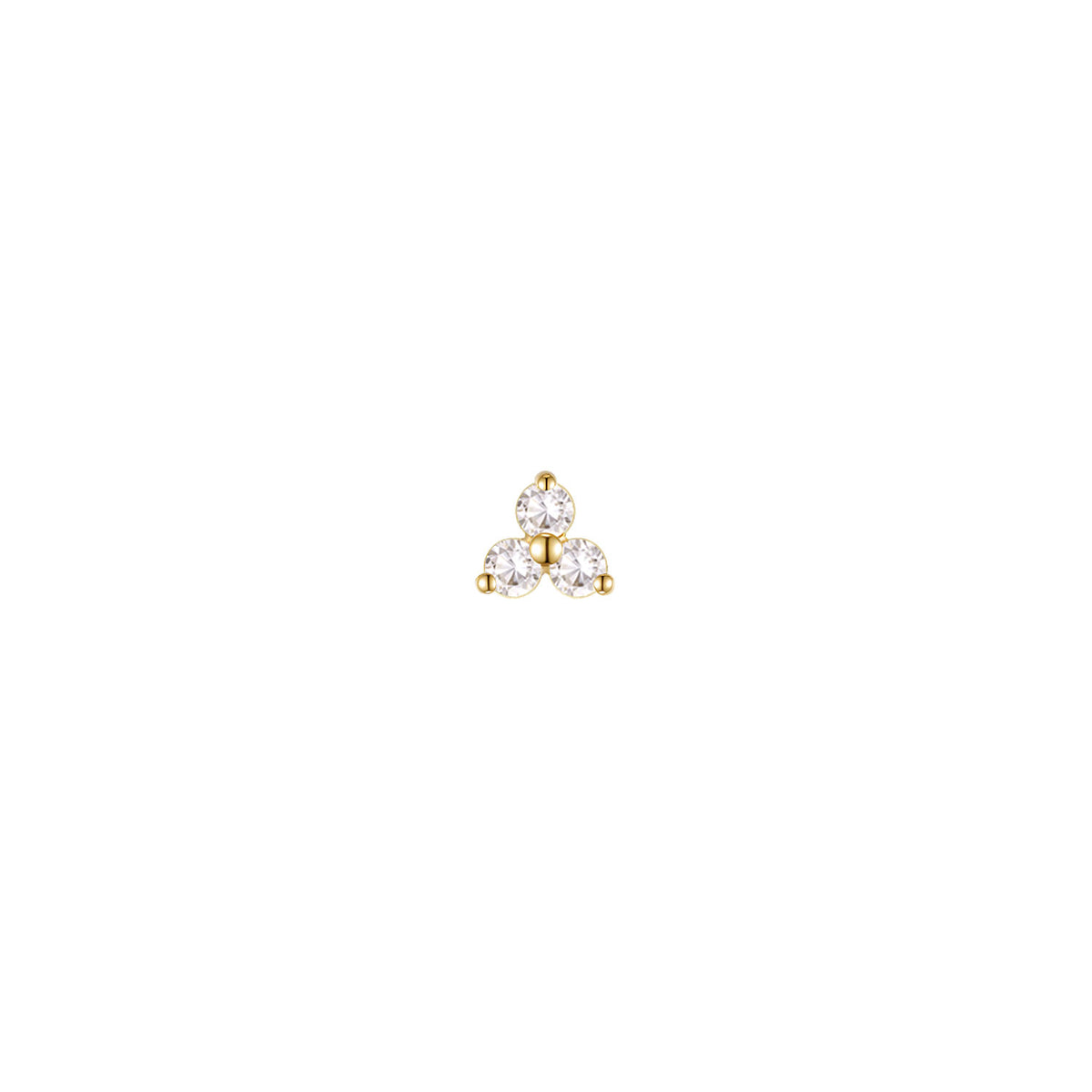 Tres Mini - Diamond