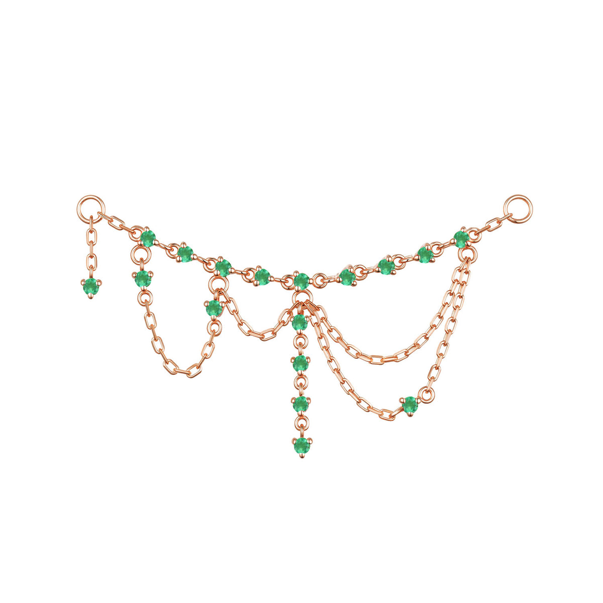Wednesday Chain