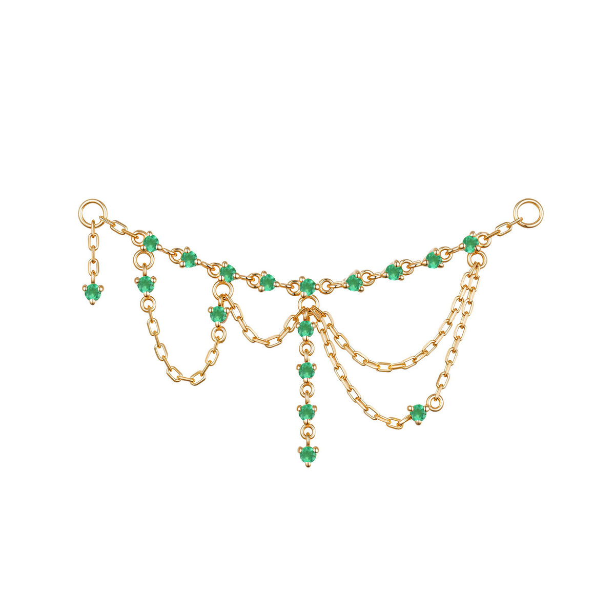 Wednesday Chain