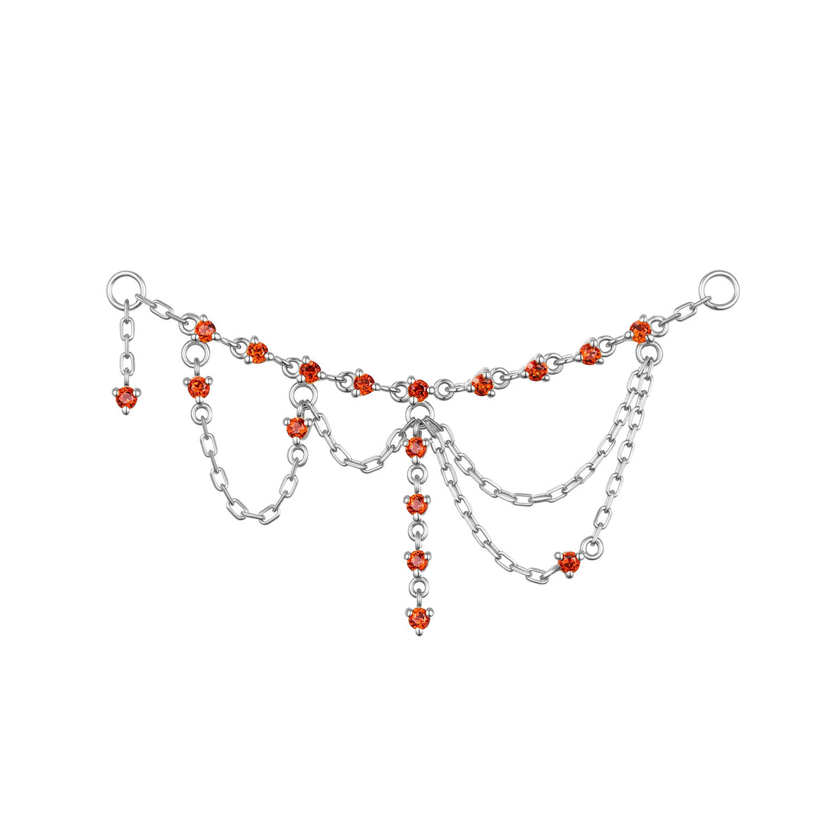 Wednesday Chain