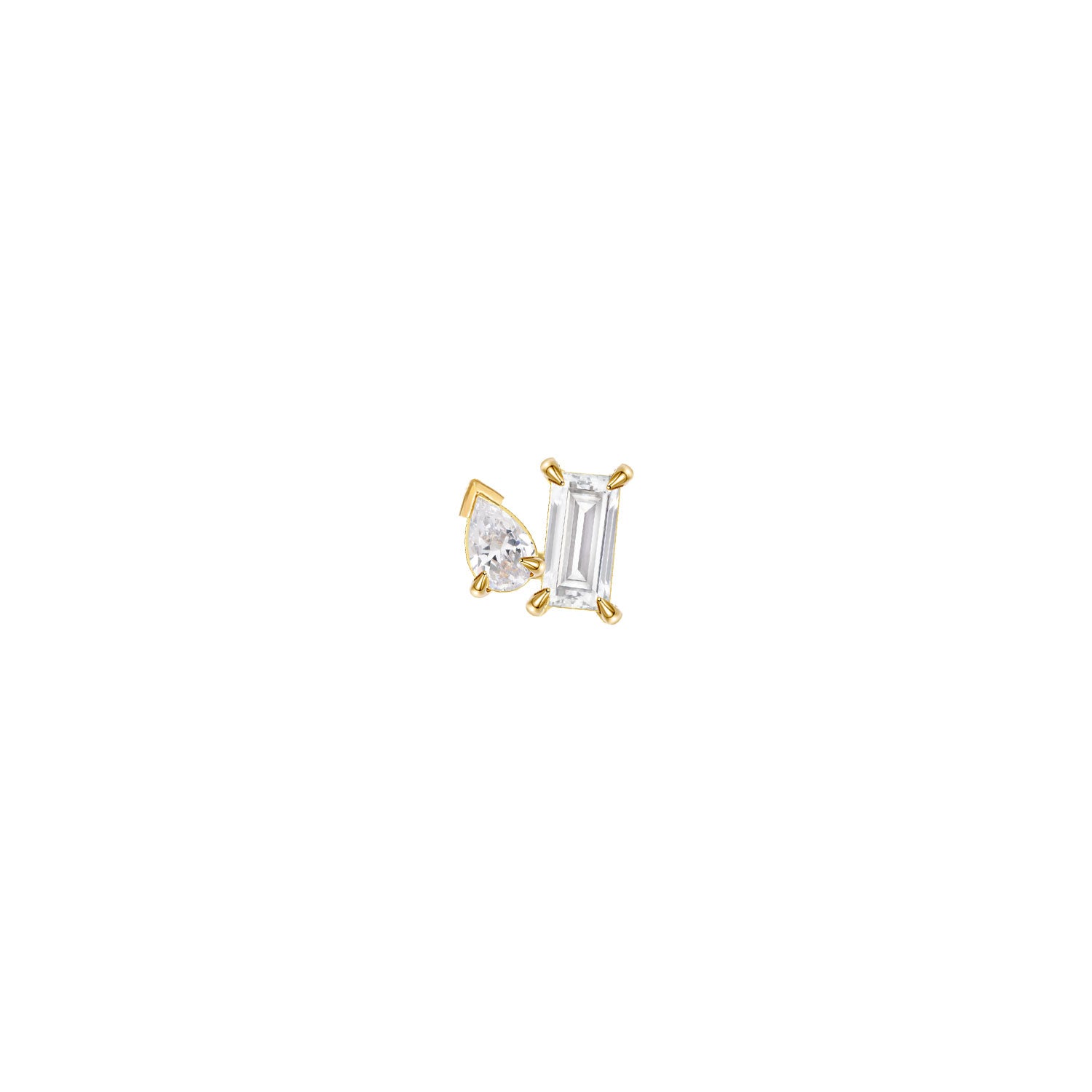 CZ Collection - You & Me