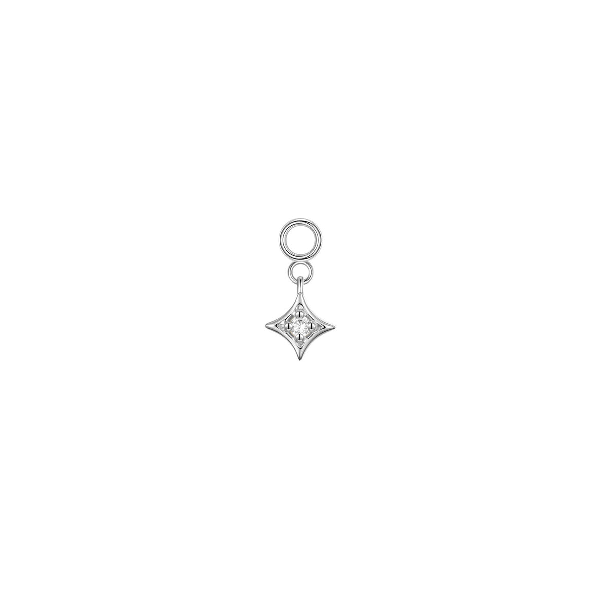 Zara & Zara on Chain Charm