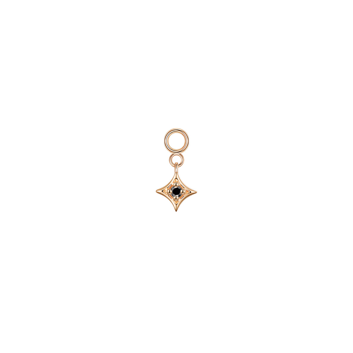 Zara & Zara on Chain Charm
