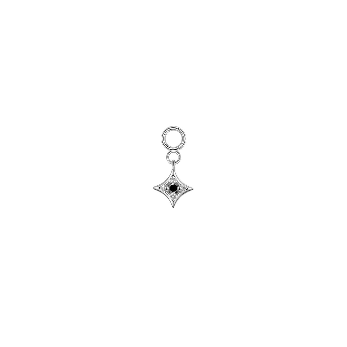 Zara & Zara on Chain Charm