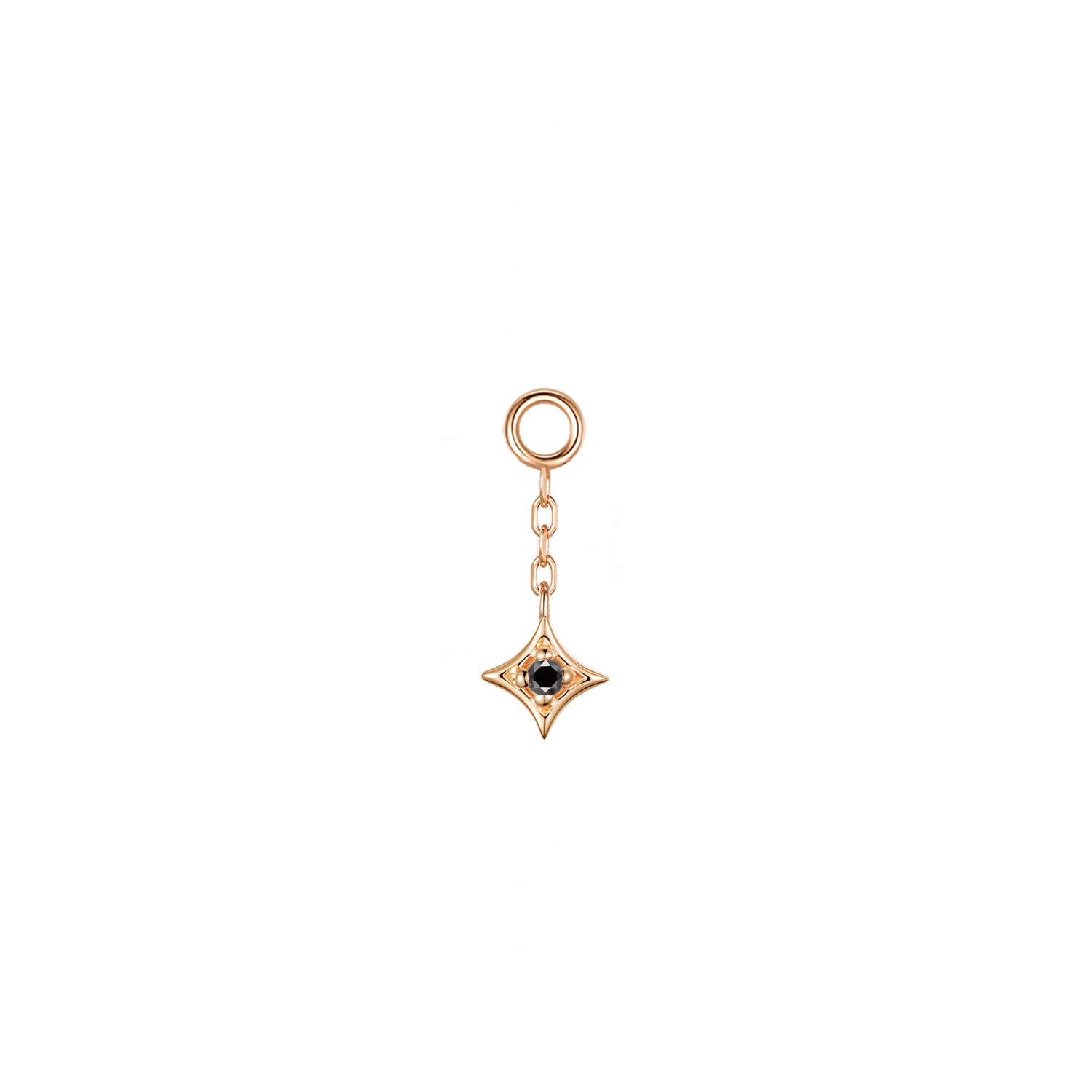 Zara & Zara on Chain Charm