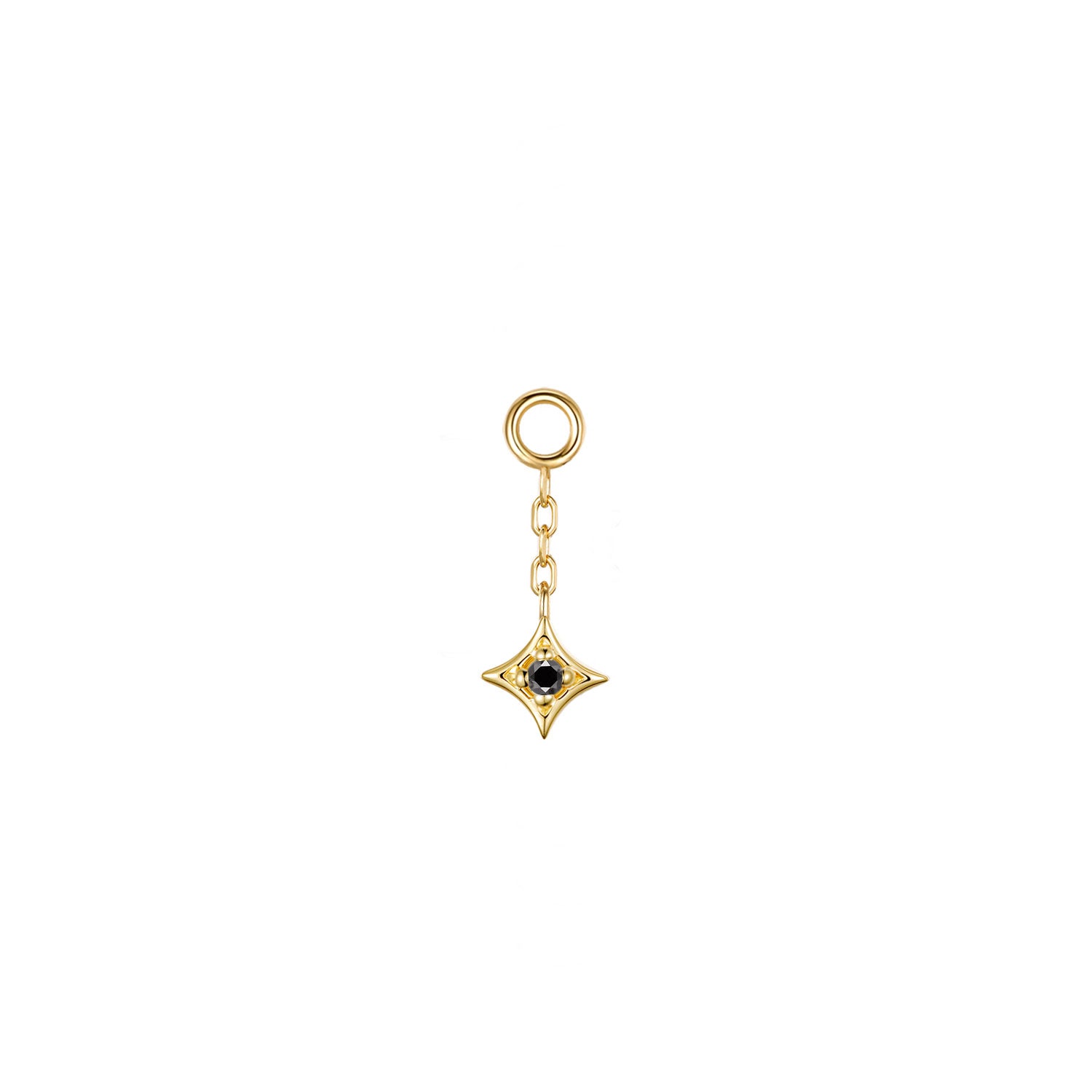 Zara & Zara on Chain Charm