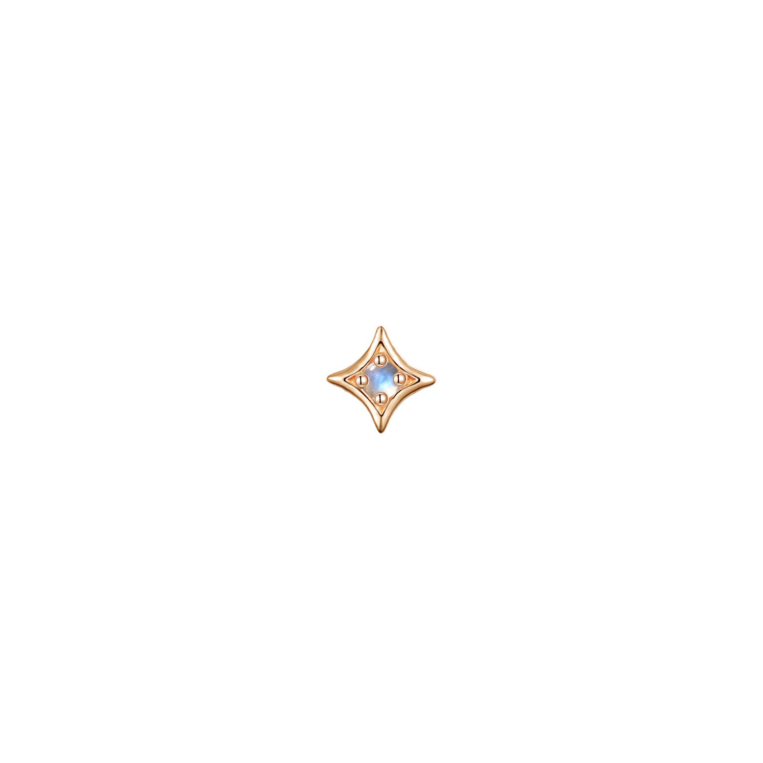 Zara - Cabochon Gemstone