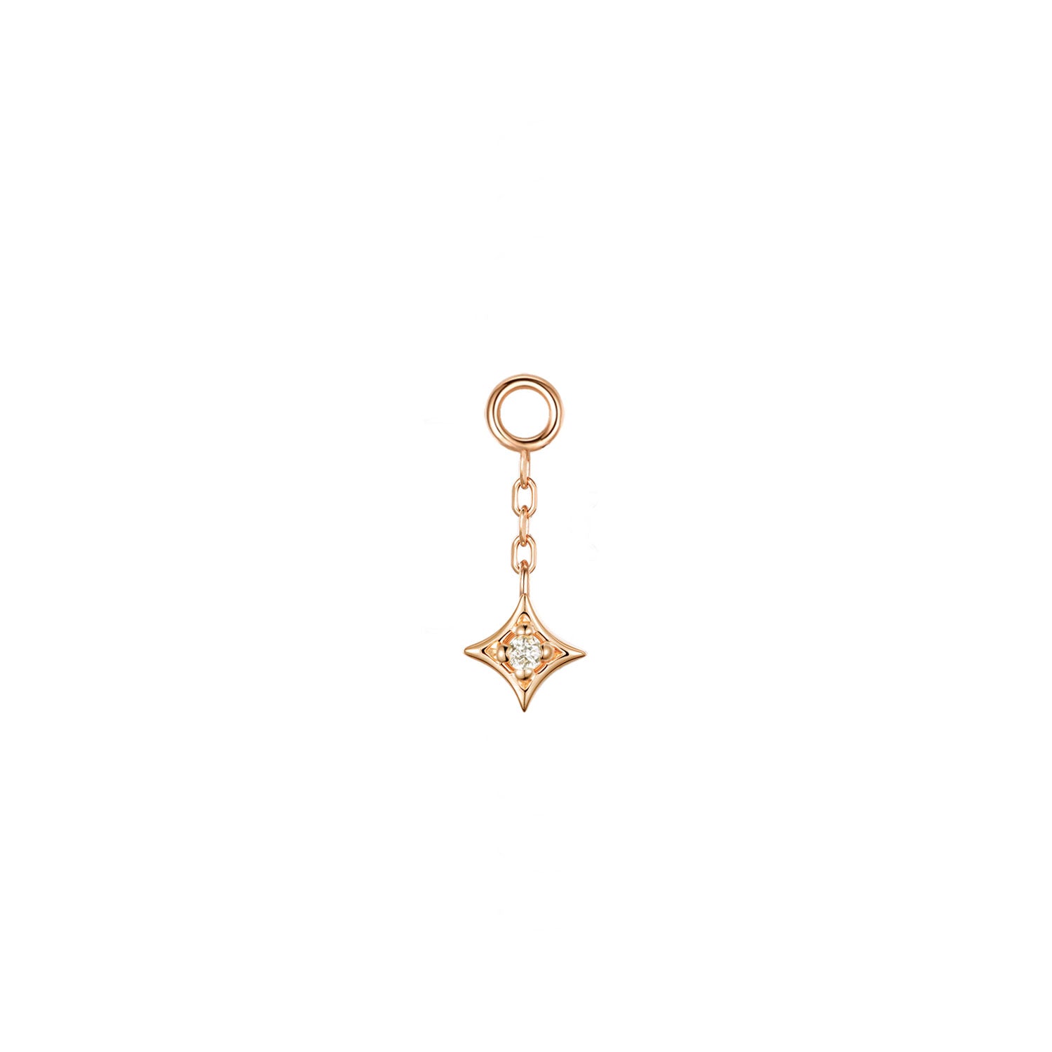 Zara on Chain Charm
