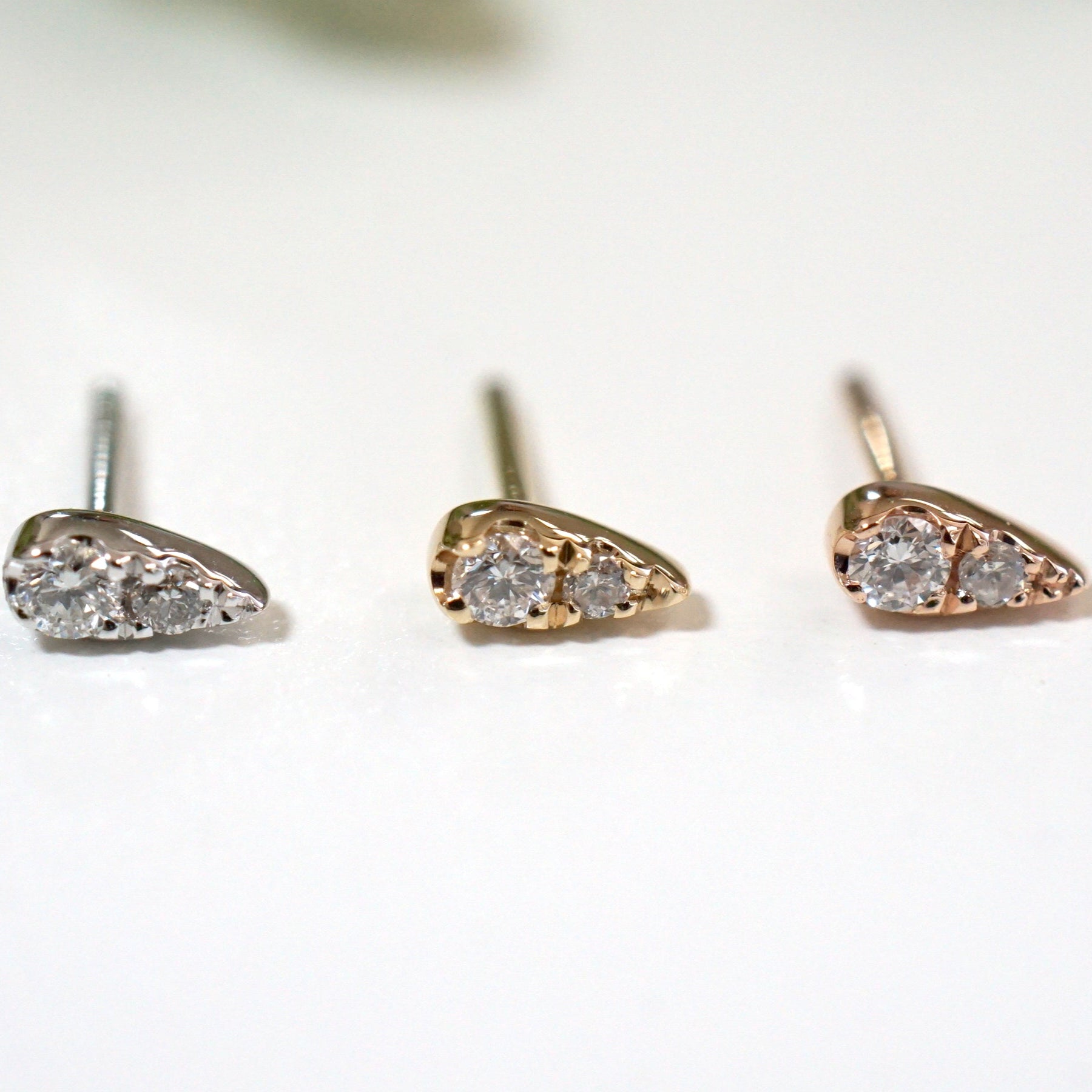 Elixir Mini - Diamond