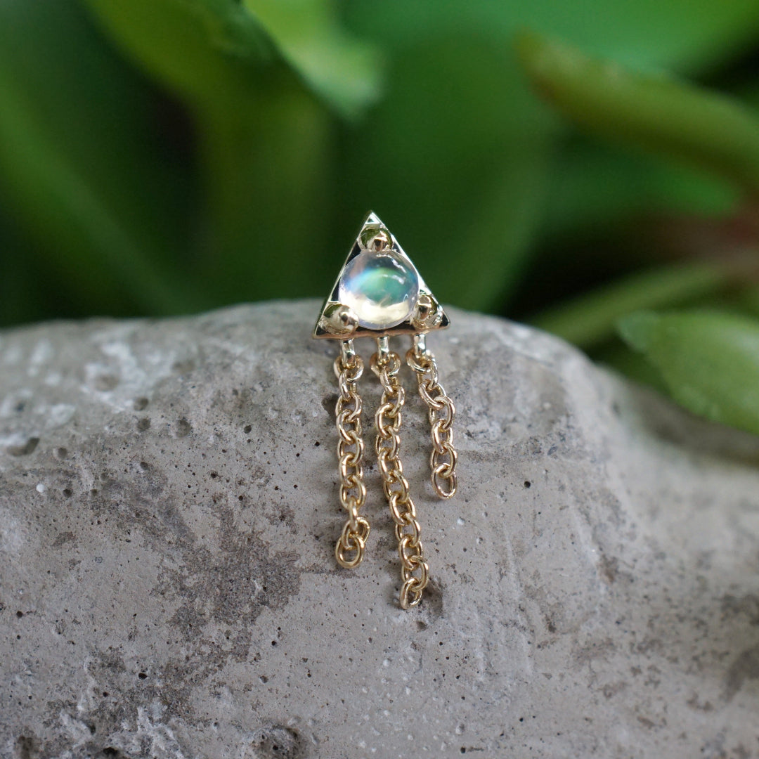 Veronika - Cabochon Gemstone