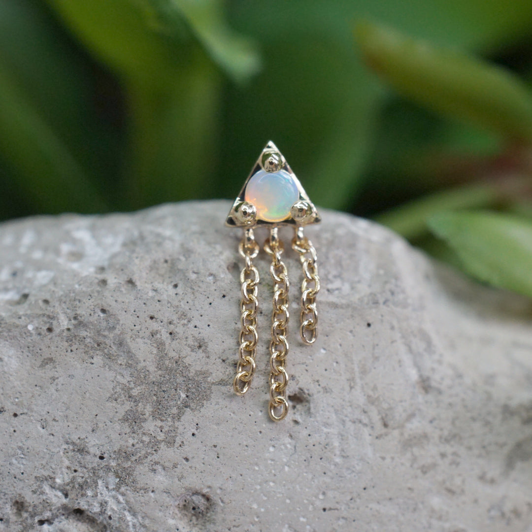 Veronika - Cabochon Gemstone