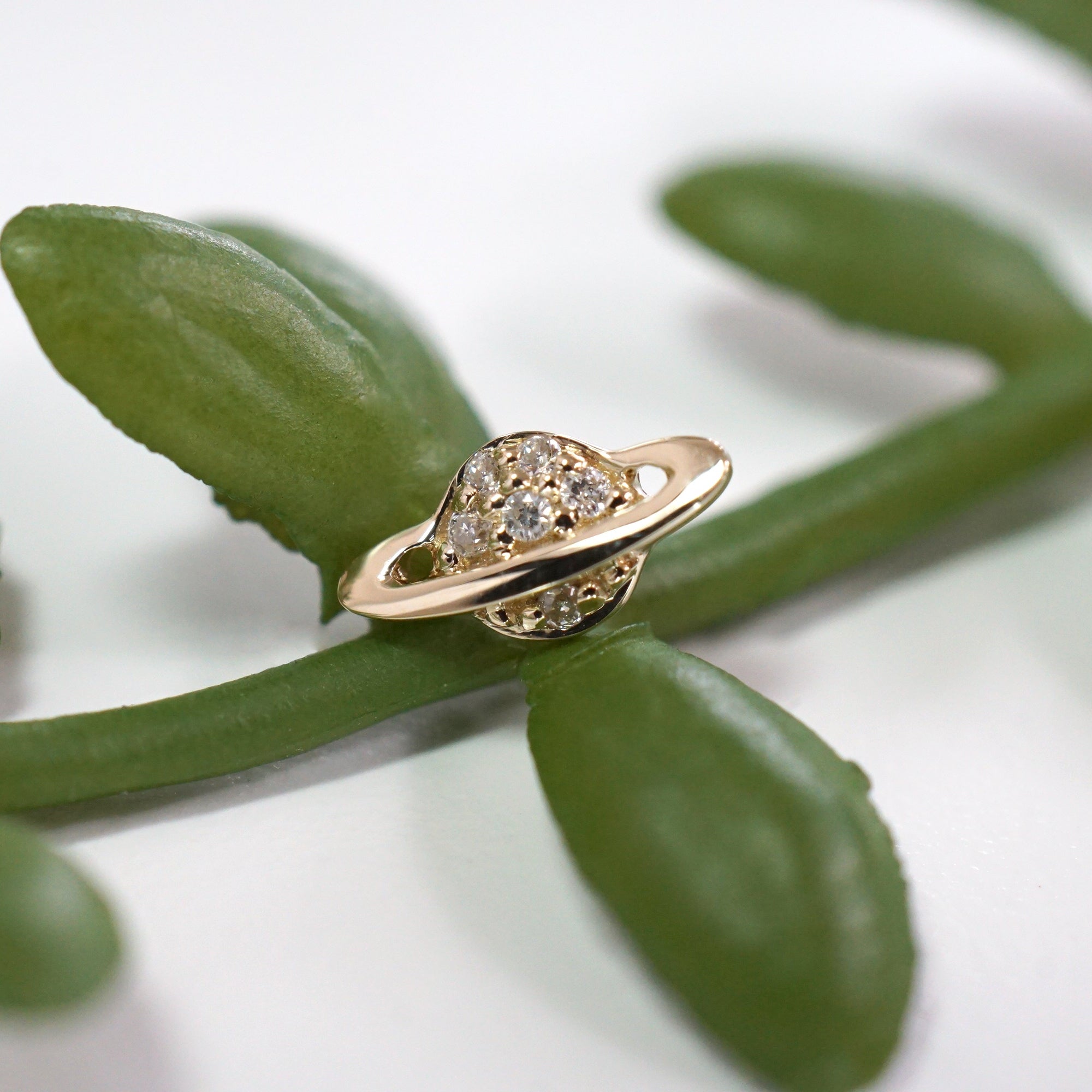 Calypso Mini - Diamond Planet