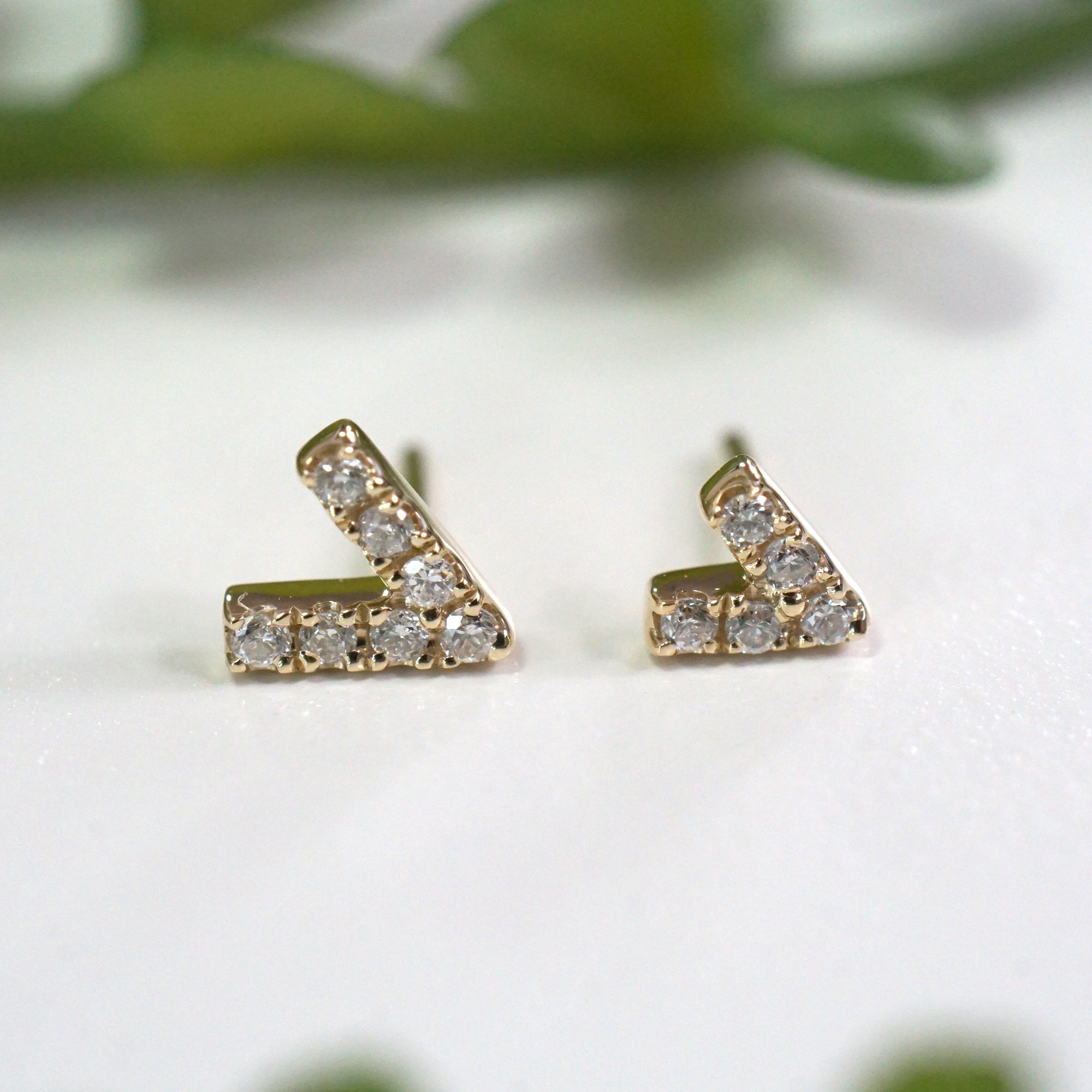 Vee & Vee Mini - Diamond