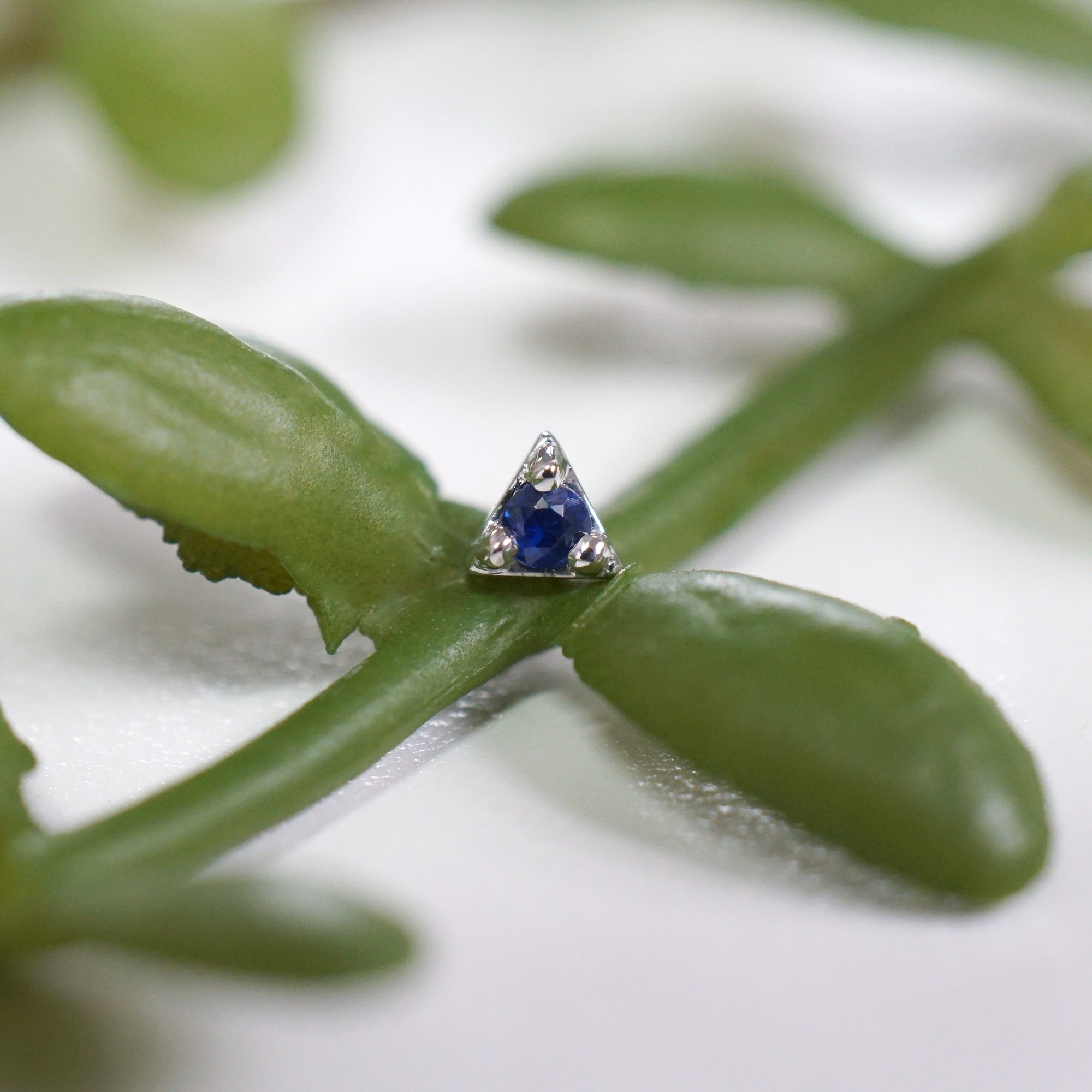 Illuminati - Faceted Gemstone