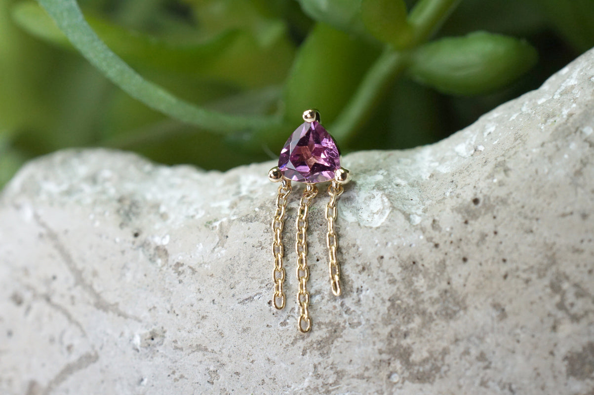 Modern Mood Body Jewelry