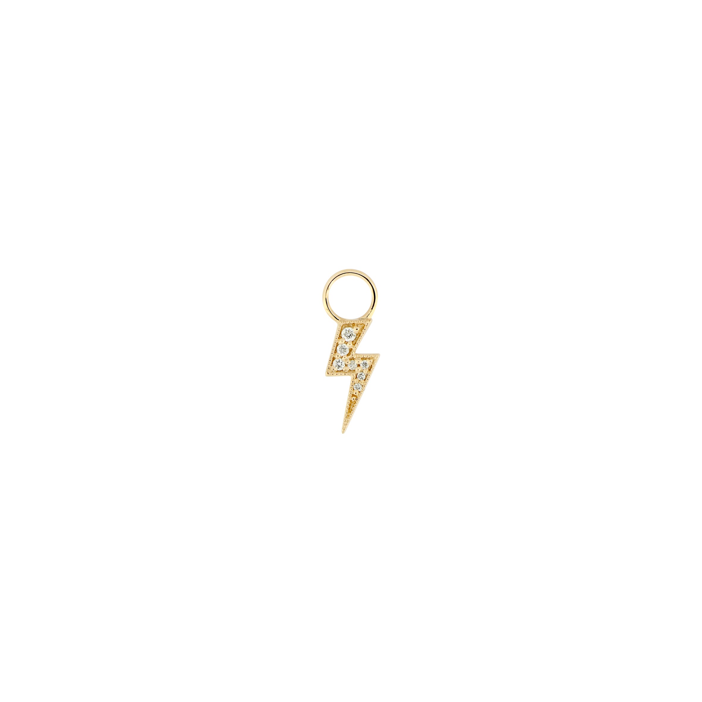 Lightning Bolt - Ricky Charm