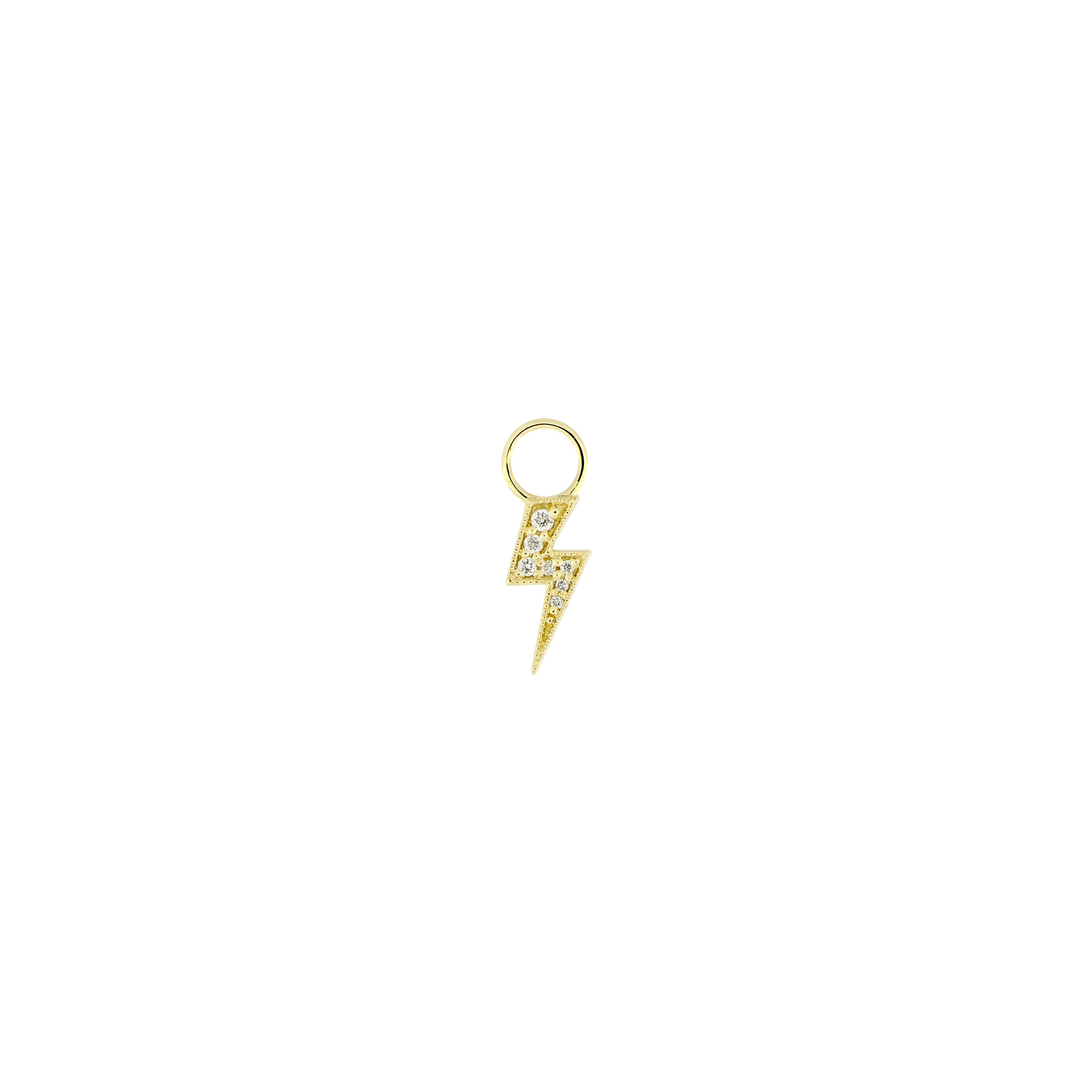Lightning Bolt - Ricky Charm