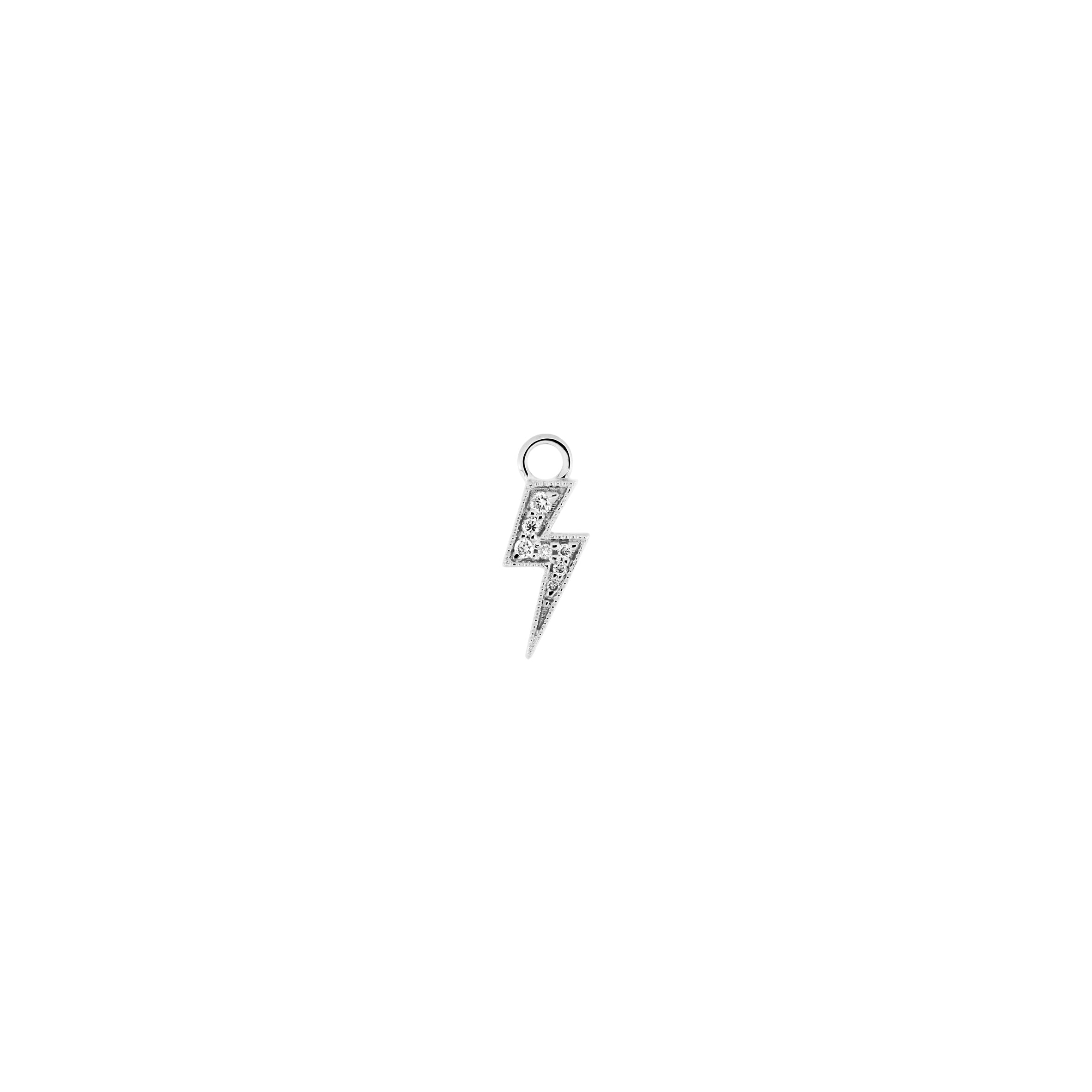 Lightning Bolt - Ricky Charm