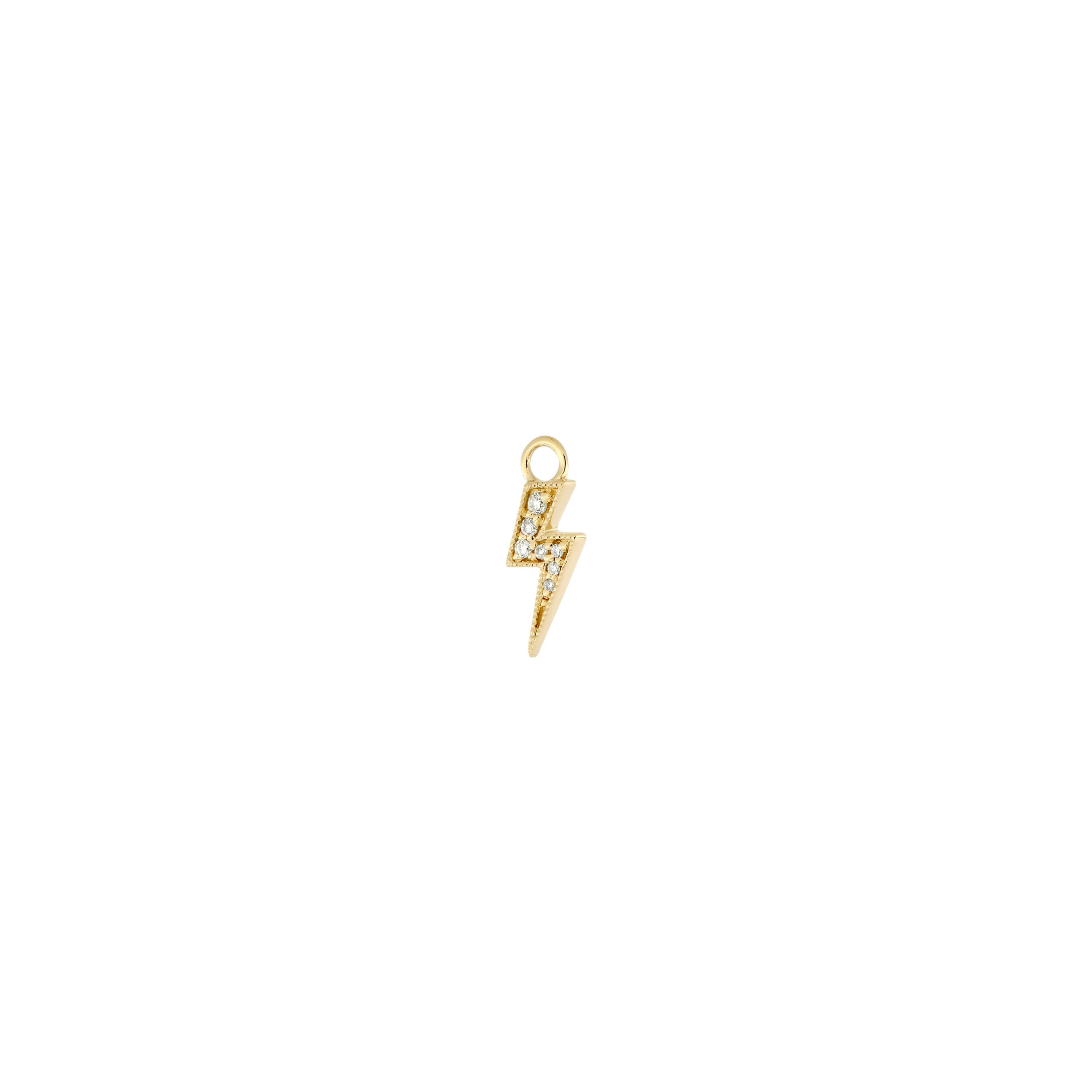 Lightning Bolt - Ricky Charm