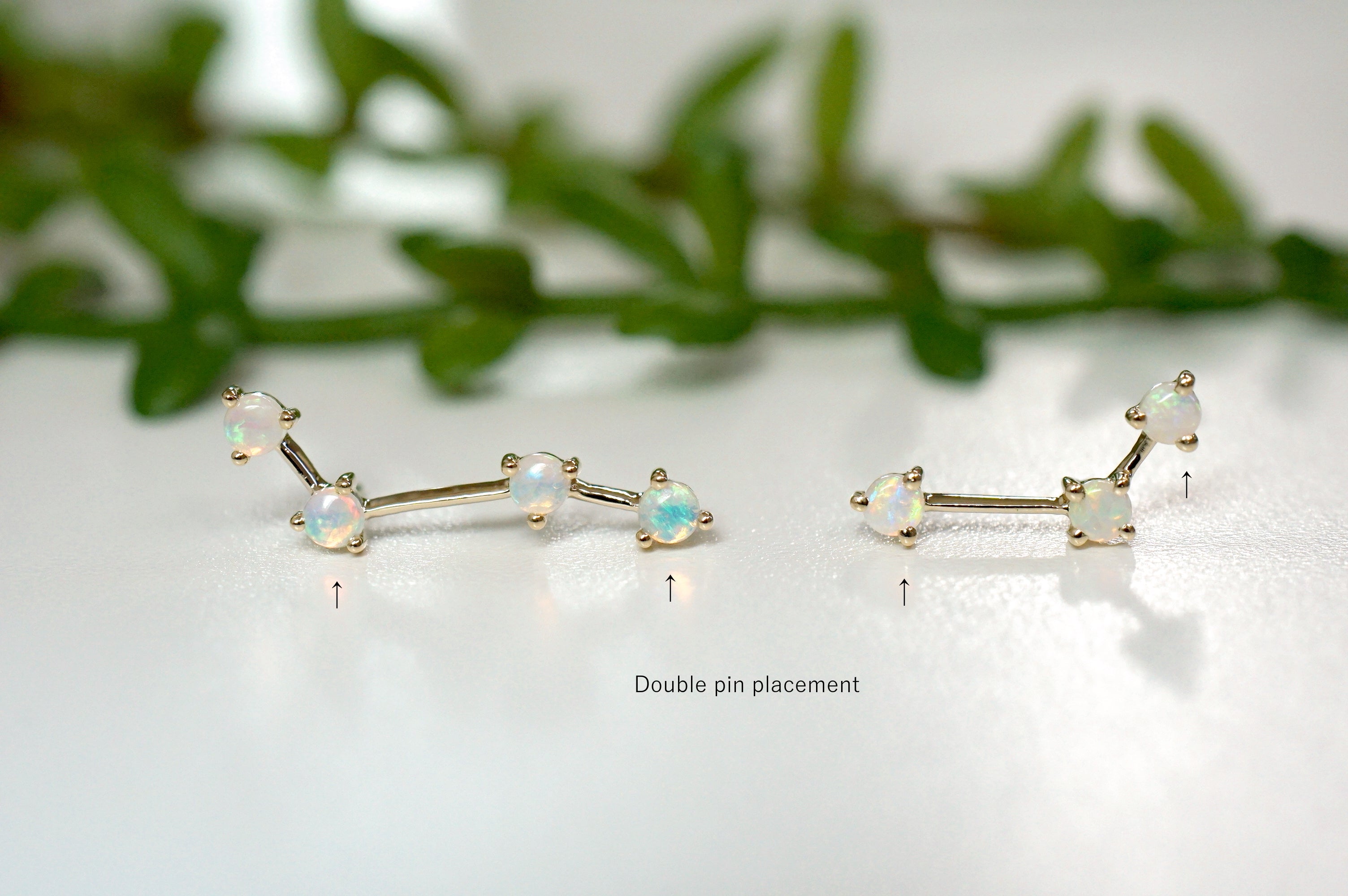 Astera 4 - Cabochon Gemstone